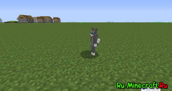 [1.6.4/1.7.2] Toontown -   