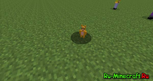 [1.6.4/1.7.2] Toontown -   