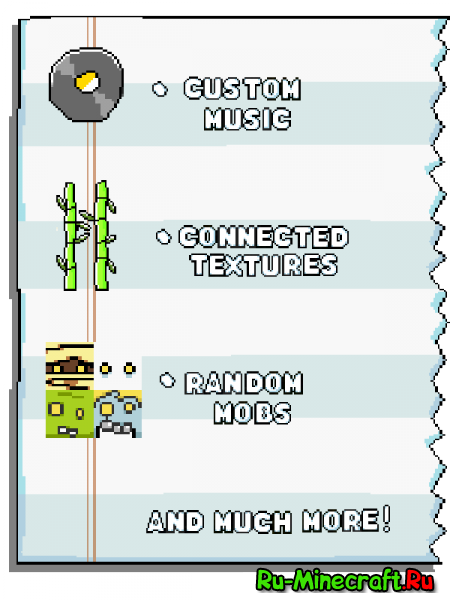 [1.10.2][32x] The Scribblenauts Pack -  