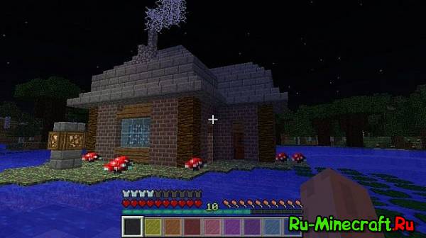 [1.7.4][16x16] The look of Areay   -
