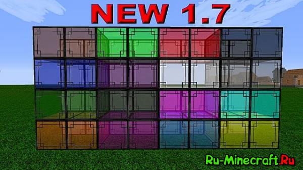 [1.7.5][256x] Intermacgod Realistic Modern Packs     
