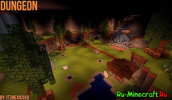 [1.7+][map]Server Spawn -    !