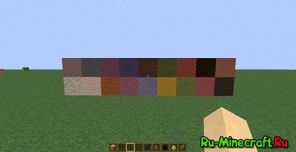 [1.7.8][16x] Endless Pack   