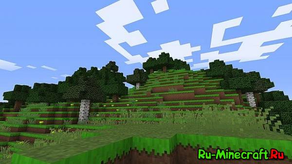 [16x16][1.7.4+] - Planetunity -  