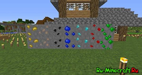 [16x16][1.7.4+] - Planetunity -  