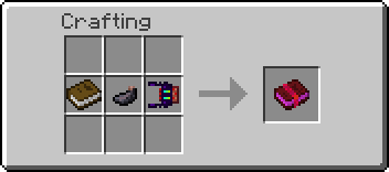 Factorization -    [1.8.9] [1.7.10]