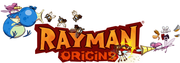 [Game] Rayman Origins - красочная и расслабляющая игра