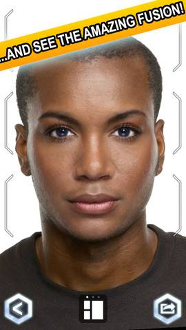 [Other][Android/IOS] FaceFusion -   