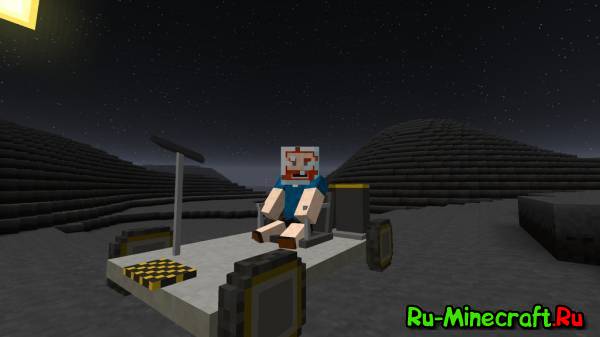 [Client][1.6.4] Client by Adept:Industrial -    