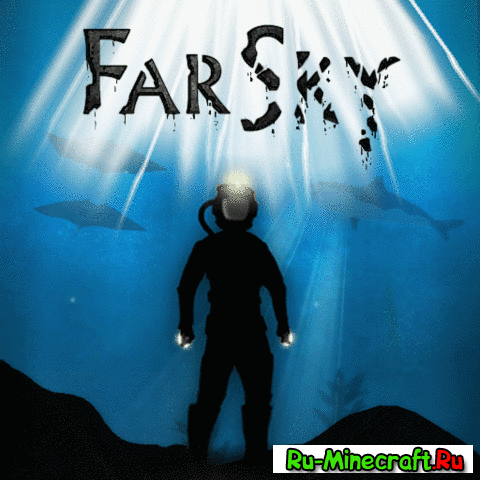 [   Minecraft] FarSky -   [Beta]