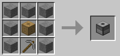 [1.7.2] Upgradable Miners -  