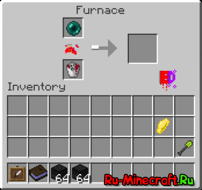 [1.6.4] Extra Dimensional -  !