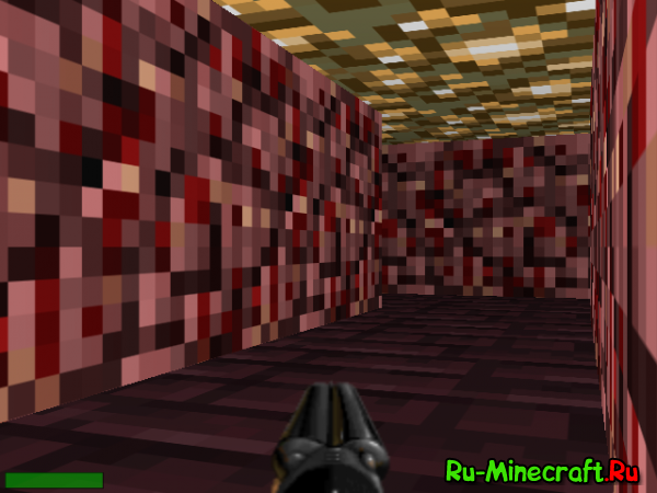[Game] Creeper Shooter 2 - , ,    !
