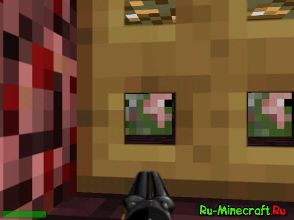 [Game] Creeper Shooter 2 - , ,    !