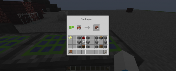 Factorization -    [1.8.9] [1.7.10]