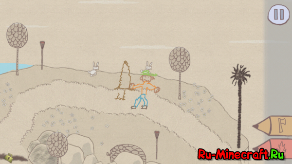 [Other][Android/iOS] Draw a Stickman: EPIC   