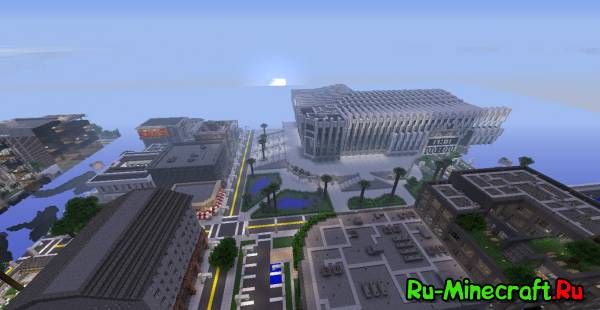 [Client,Map and Recourse pack] GTA V - , 