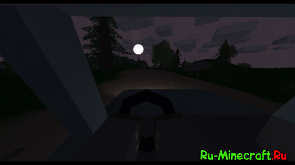 Games Similar To Minecraft: Unturned 2 &#8211; Protect, Stroy, Kill.