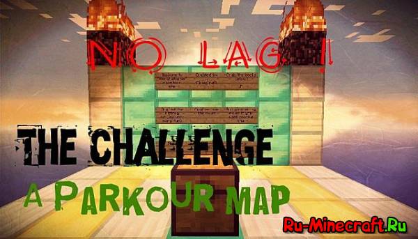 [Map] The challenge  -
