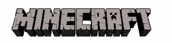 Minecraft Fonts, Minecraft Style Fonts