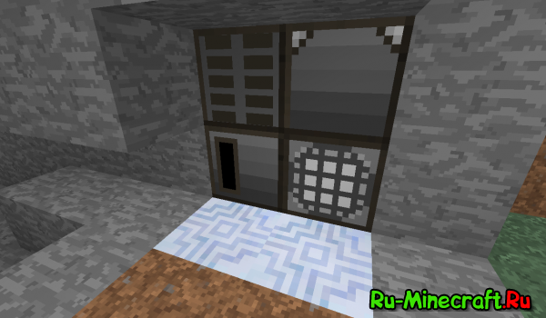 [Client][1.6.4] Client by Adept:Industrial -    