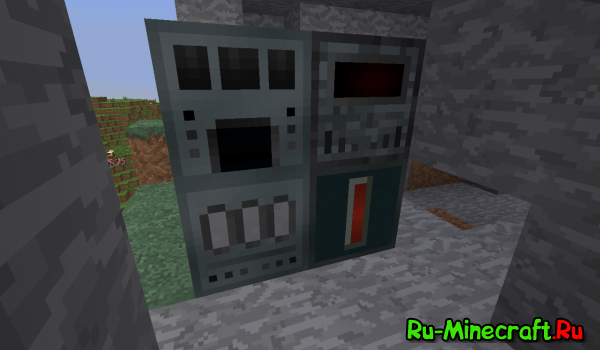 [Client][1.6.4] Client by Adept:Industrial -    