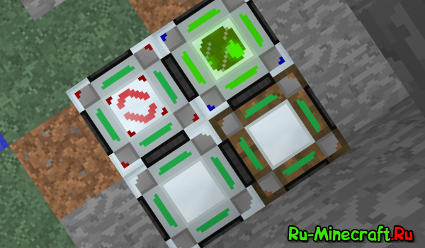 [Client][1.6.4] Client by Adept:Industrial -    