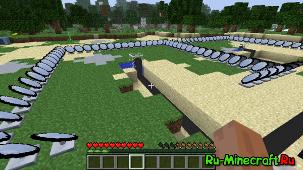 [Client][1.6.4] Client by Adept:Industrial -    