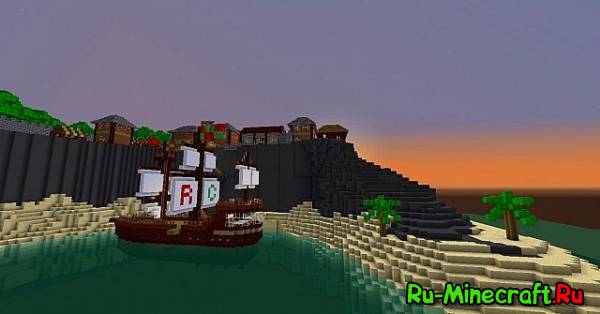 [1.7+][64px] KietCraft -  -