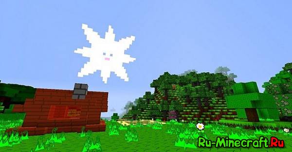 [1.7+][64px] KietCraft -  -