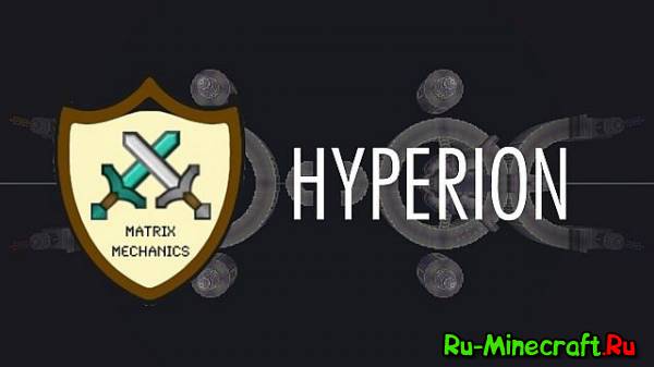 [Map][PvP]Hyperion -  