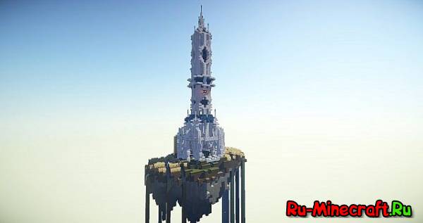 [Map] Sky tower  -  .