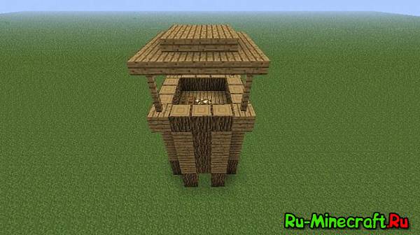 [1.6.4] iHouse -  !