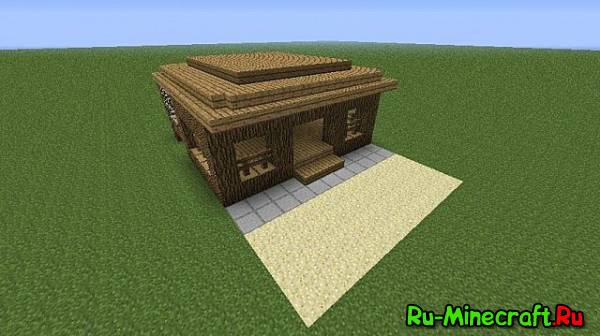 [1.6.4] iHouse -  !