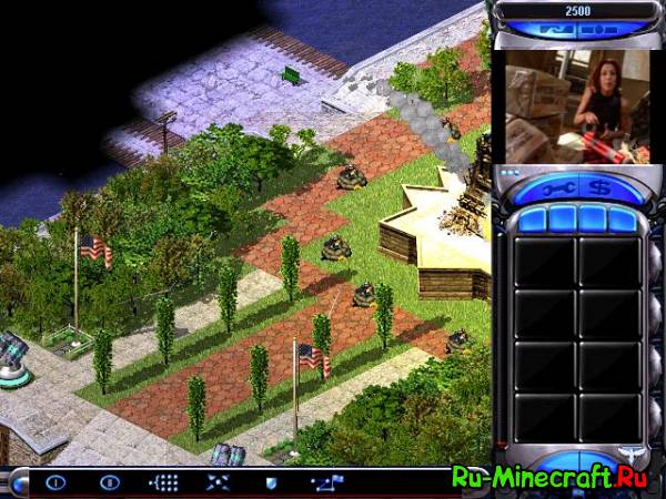 [Game] Command & Conquer Red Alert 2 -   !