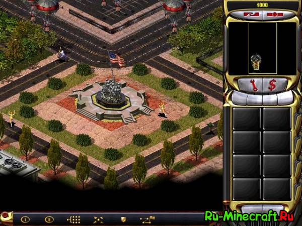 [Game] Command & Conquer Red Alert 2 -   !