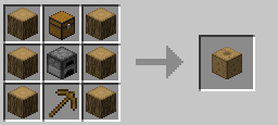 [1.7.2] Upgradeable Miners   