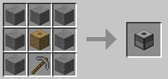 [1.7.2] Upgradeable Miners   