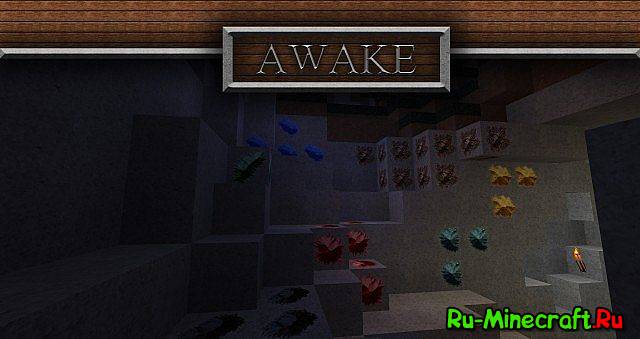 [1.8][128px]Awake -  .