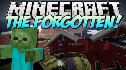 [1.7.2-1.7.10] The Forgotten Features Mod -  Minecraft !