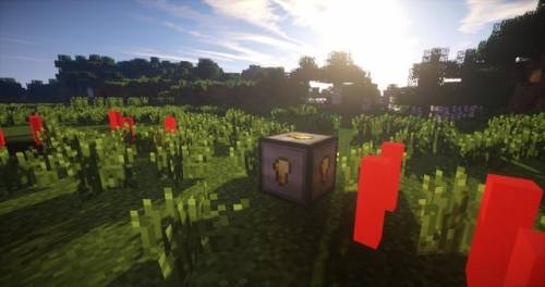 [1.7.2] Chunk Analyzer  Minecraft 1.7.2 -   