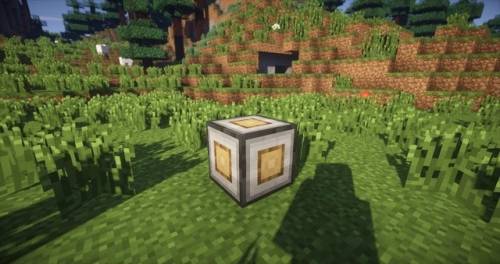 [1.7.2] Chunk Analyzer  Minecraft 1.7.2 -   