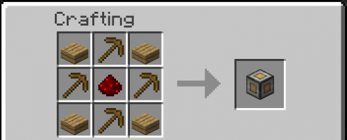 [1.7.2] Chunk Analyzer  Minecraft 1.7.2 -   