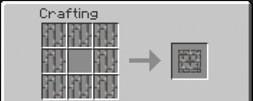 [1.7.2] Chunk Analyzer  Minecraft 1.7.2 -   