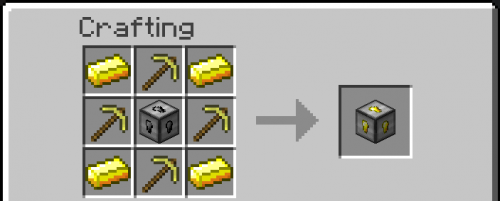 [1.7.2] Chunk Analyzer  Minecraft 1.7.2 -   