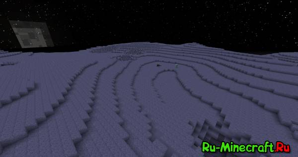 4-Space -   [1.7.10] [1.6.4] [StarCraft 2] [Addon]