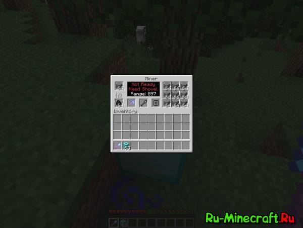 [Client][1.7.2]   by Reyo
