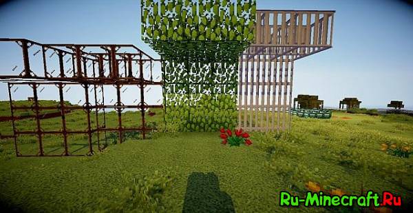 [1.7-1.8][64x64] BCraft   -