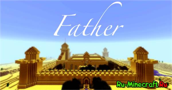 [MAP] Father -  