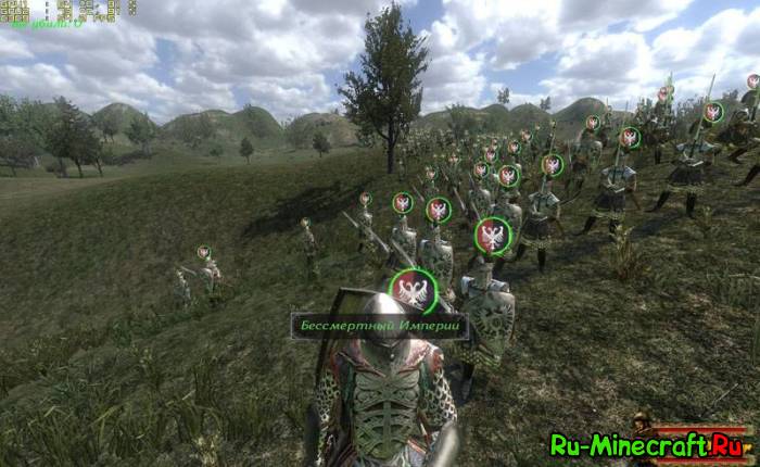 [Game] Mount & Blade: Warband - Mount and Blade:  .